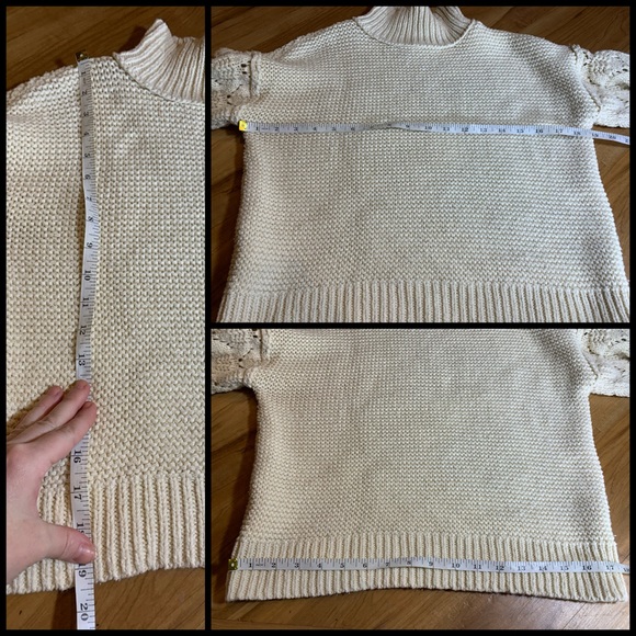 Cozy, UNIVERSAL THREAD sweater!! - Picture 8 of 8